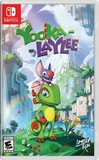 Yooka-Laylee (Nintendo Switch)